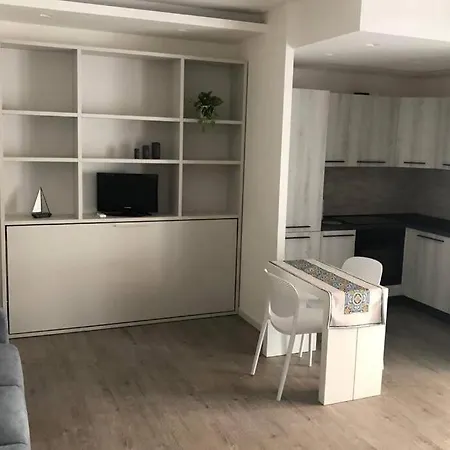 Holiday home I Mori Di Naxos *